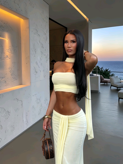 TWO PIECE SET 2122