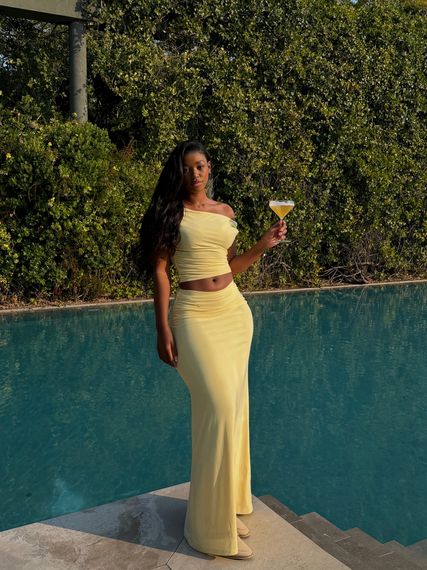 TWO PIECE SET 2133
