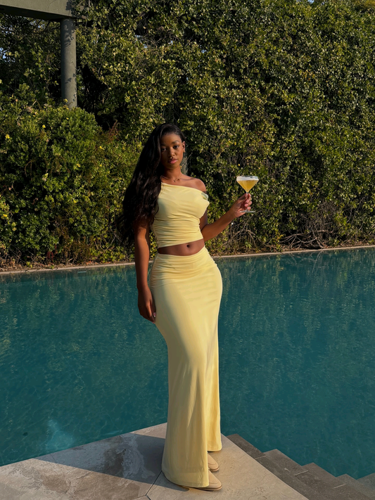 TWO PIECE SET 2133