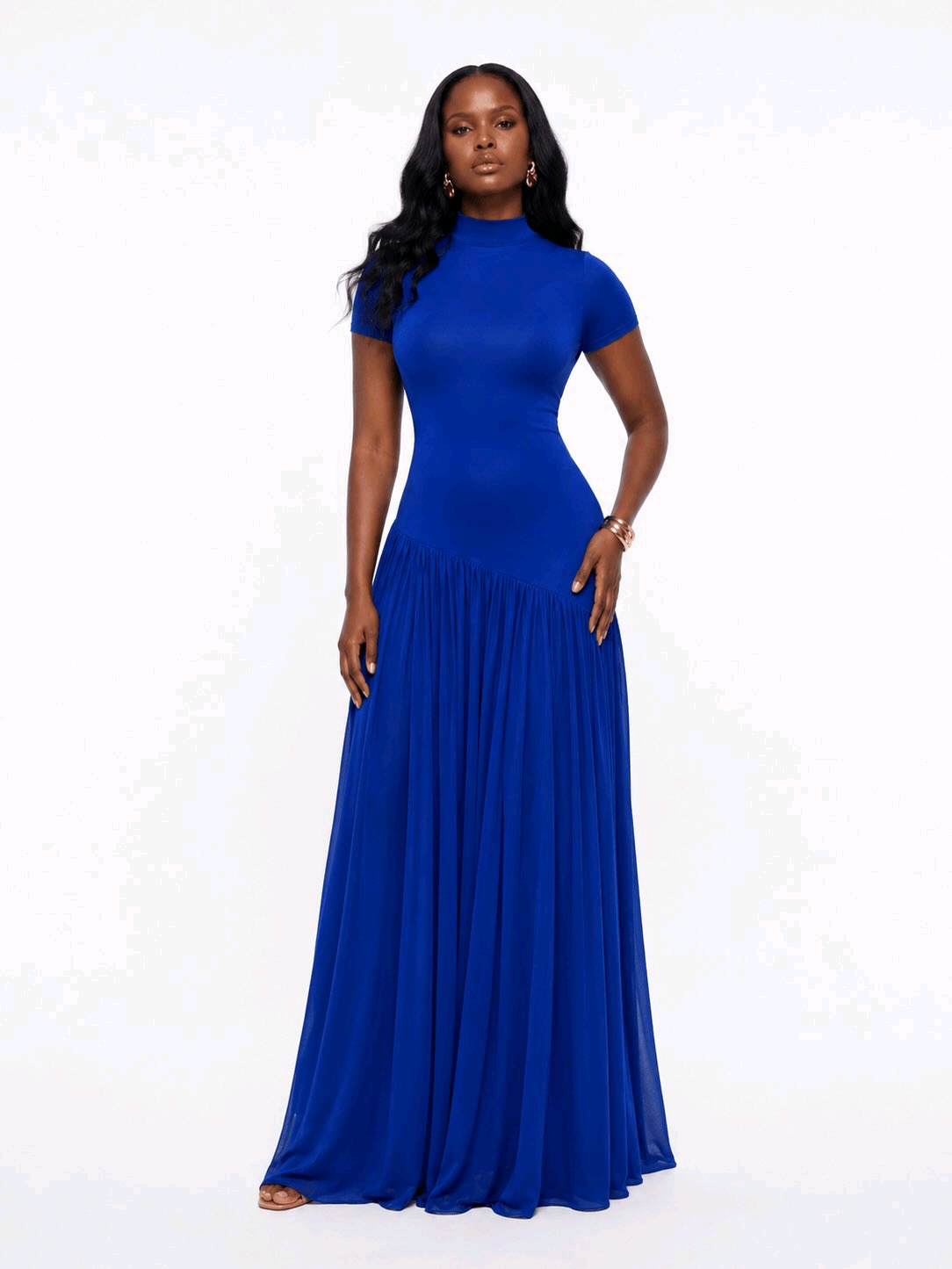 GOWN 2159