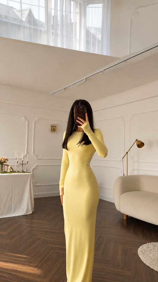 GOWN 2165