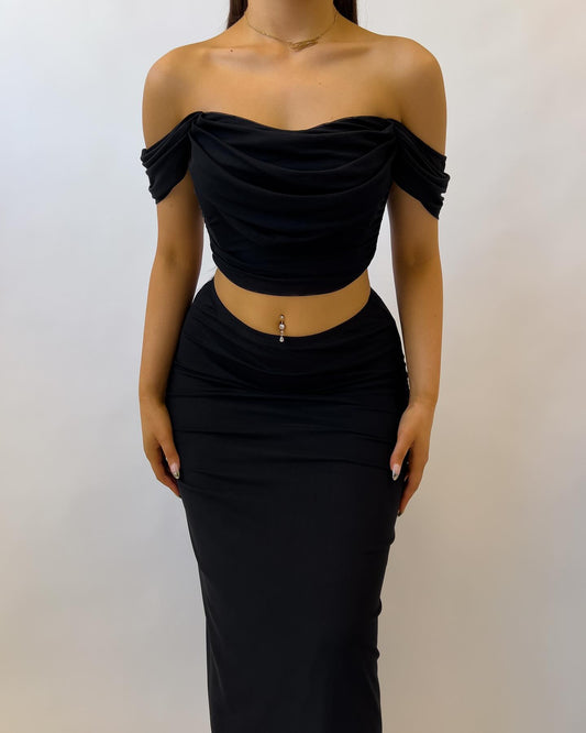 TWO PIECE SET 2193