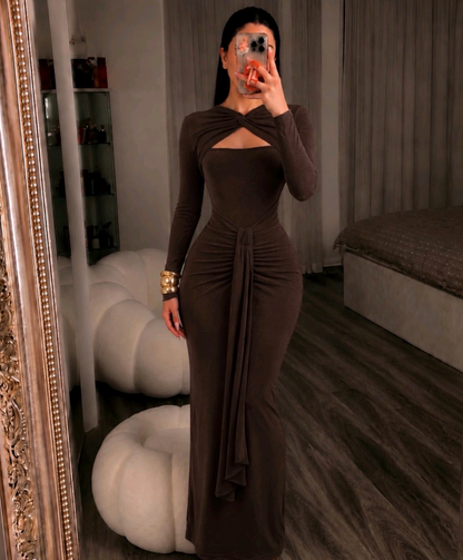 GOWN 2204