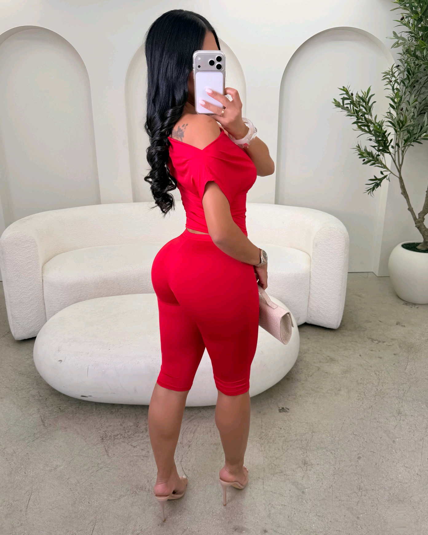 TWO PIECE SET 2211