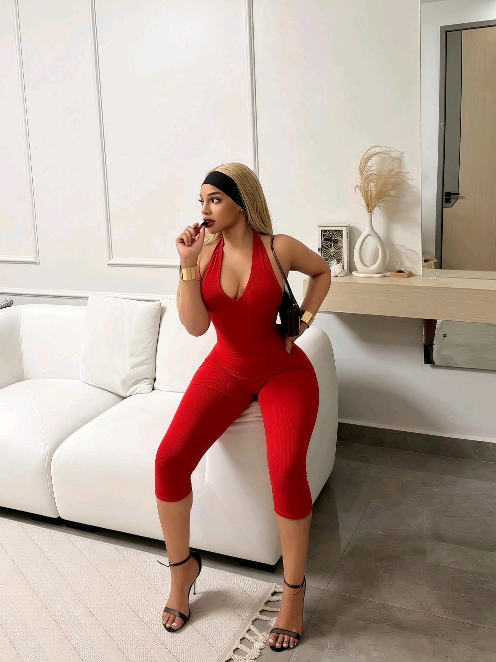 JUMPSUIT 2219