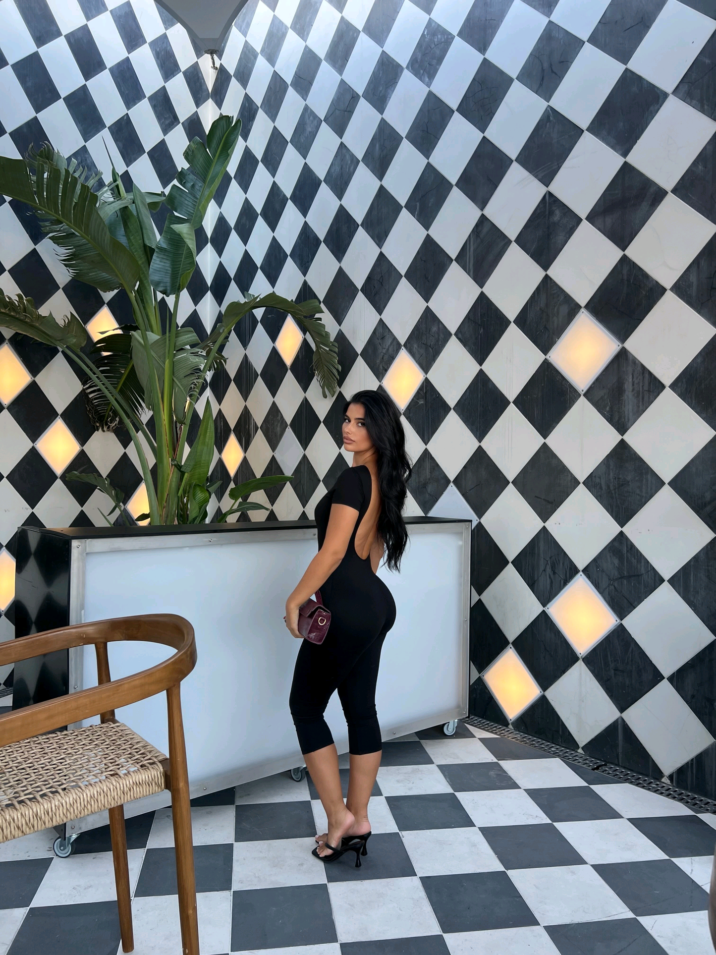 JUMPSUIT 2224