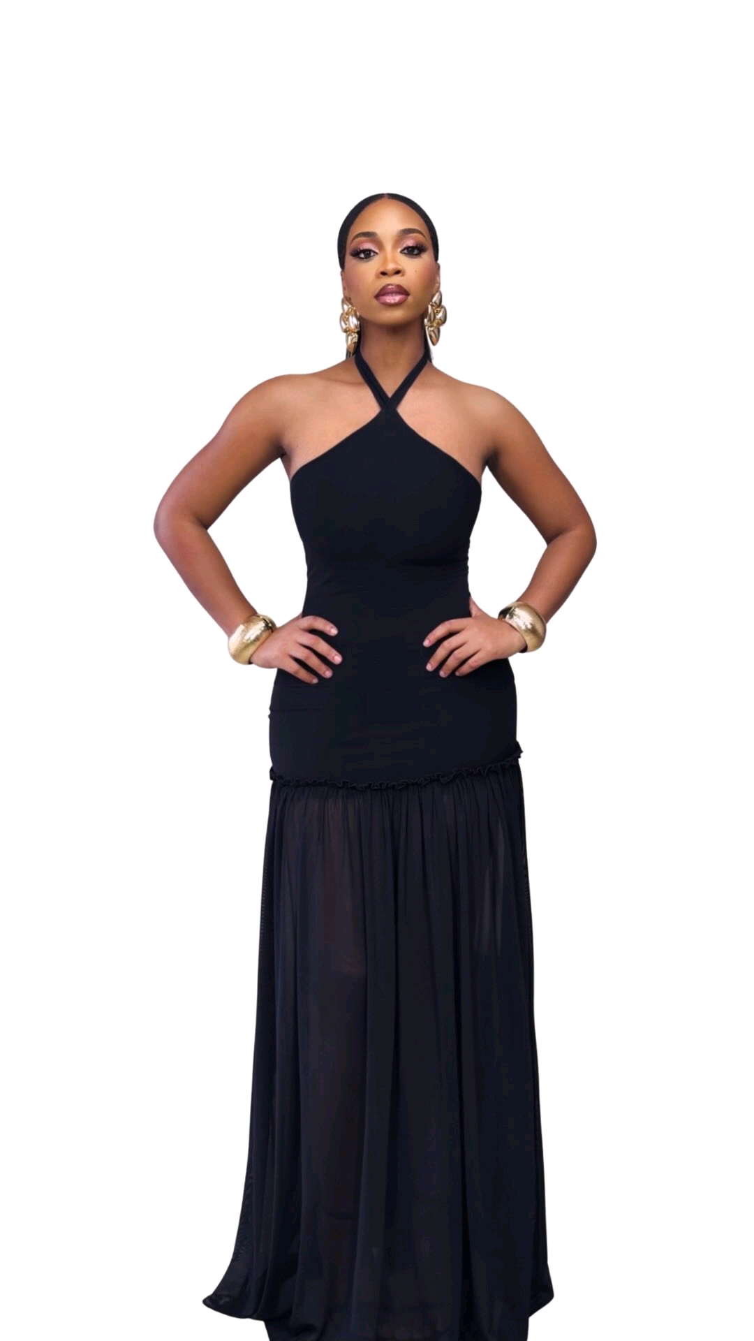 GOWN 2236
