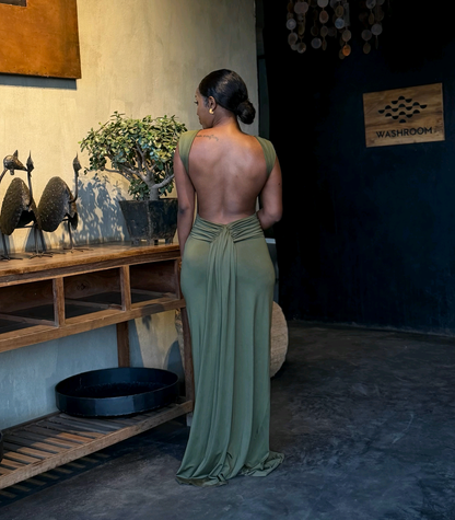 GOWN 2254
