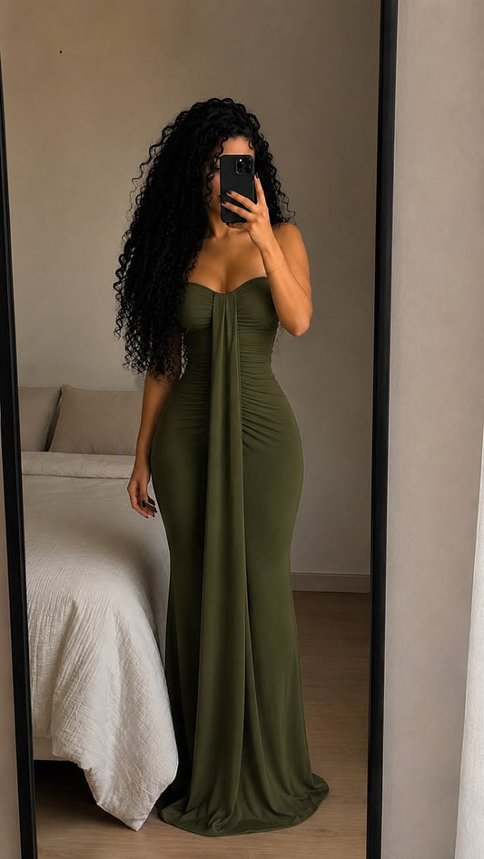 GOWN 2275