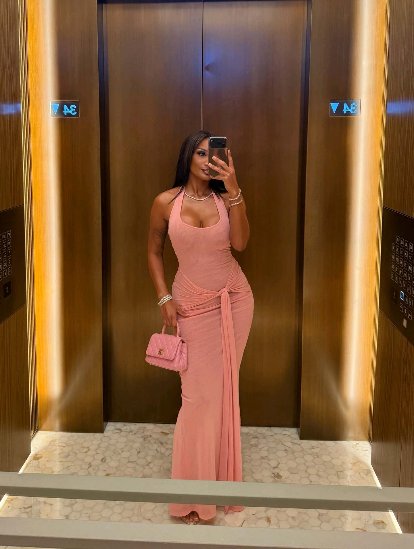 GOWN 2289