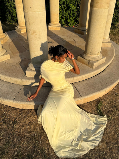 GOWN 2291