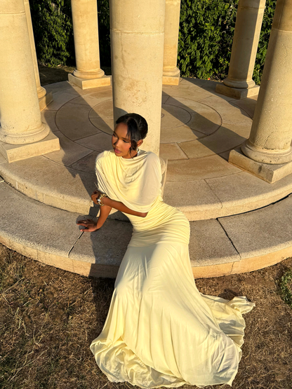 GOWN 2291