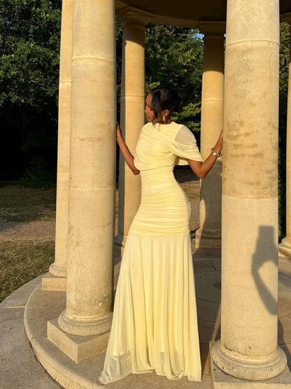 GOWN 2291
