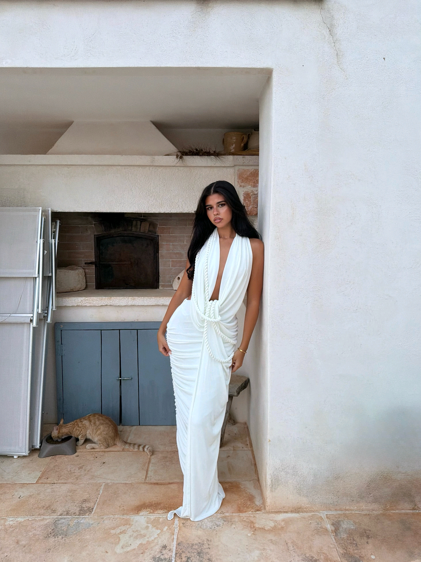GOWN 2301