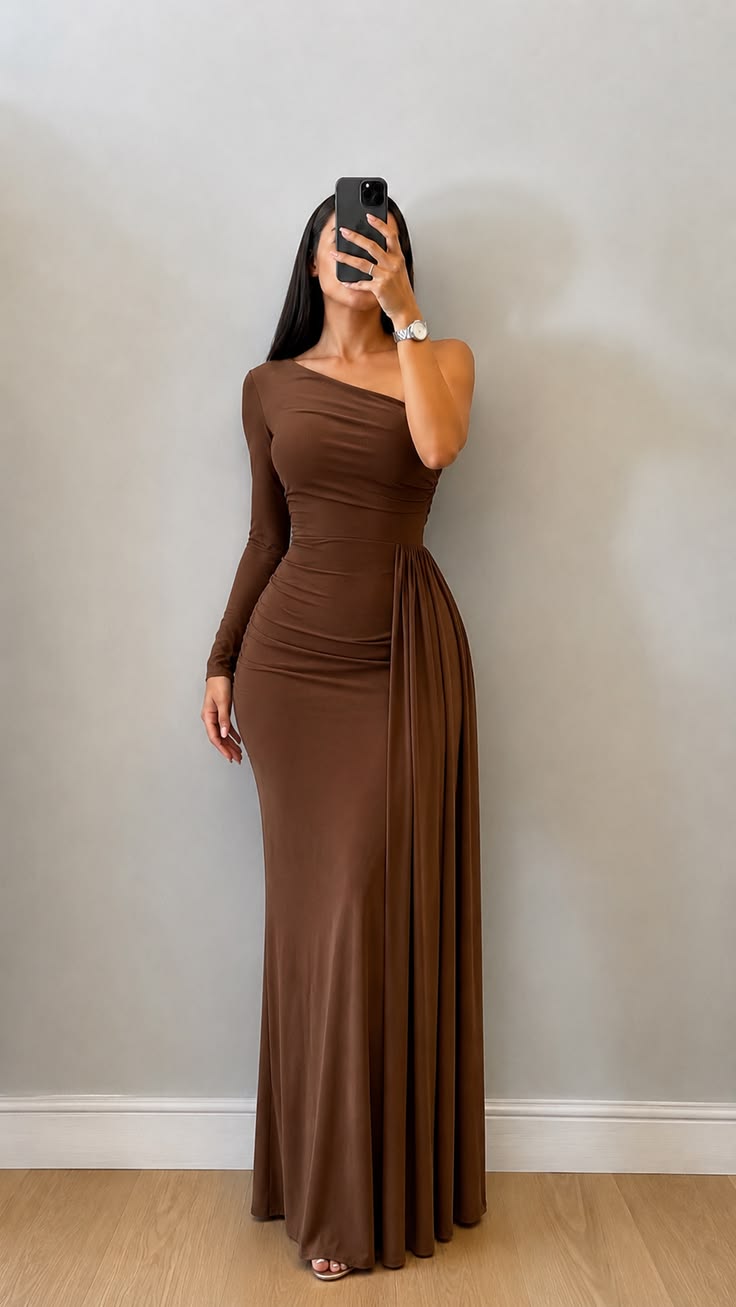 GOWN 2307