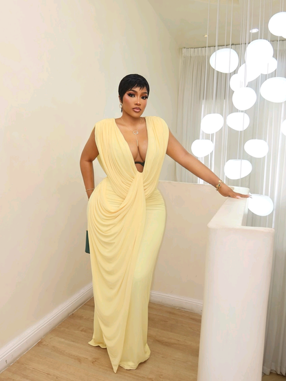 GOWN 2309
