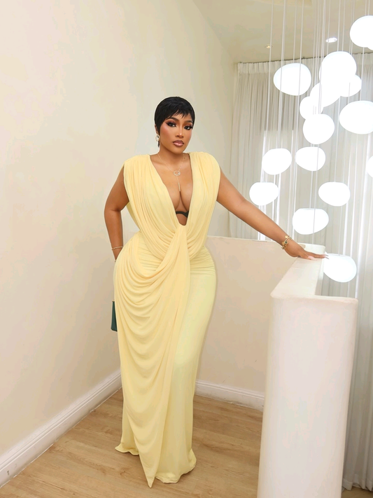 GOWN 2309