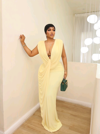GOWN 2309