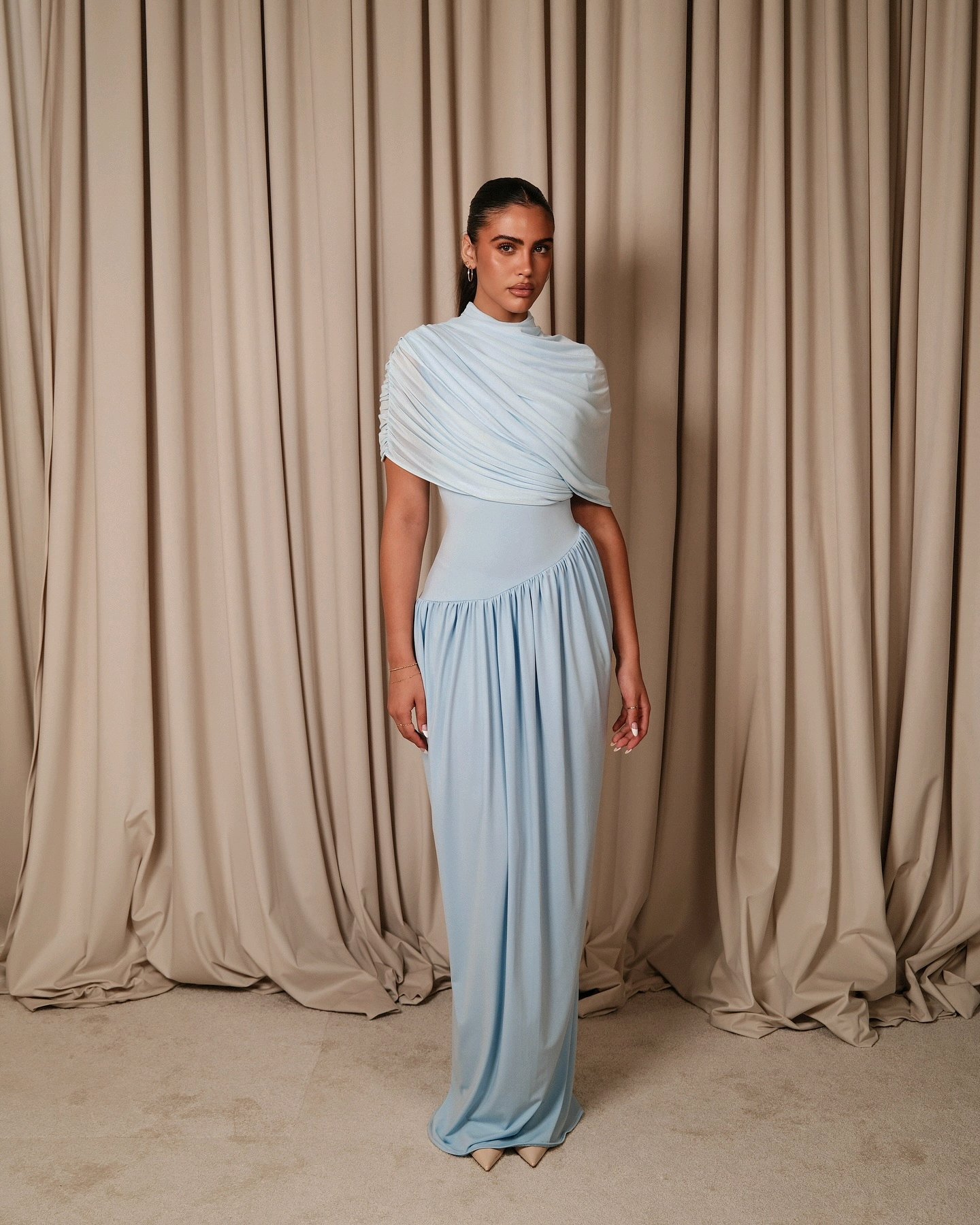 GOWN 2311