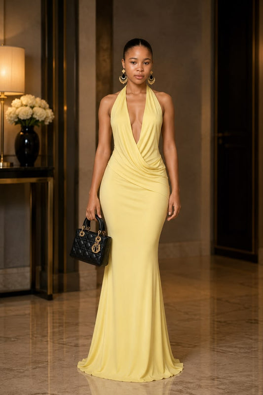 GOWN 2327