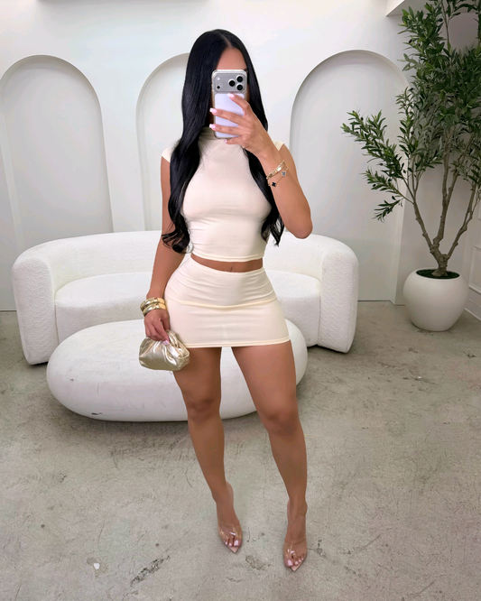TWO PIECE SET 2328