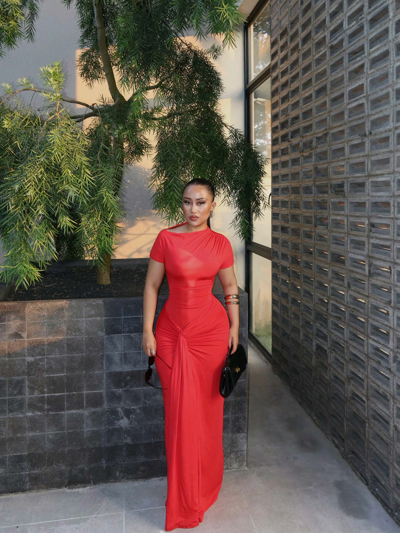 GOWN 2355