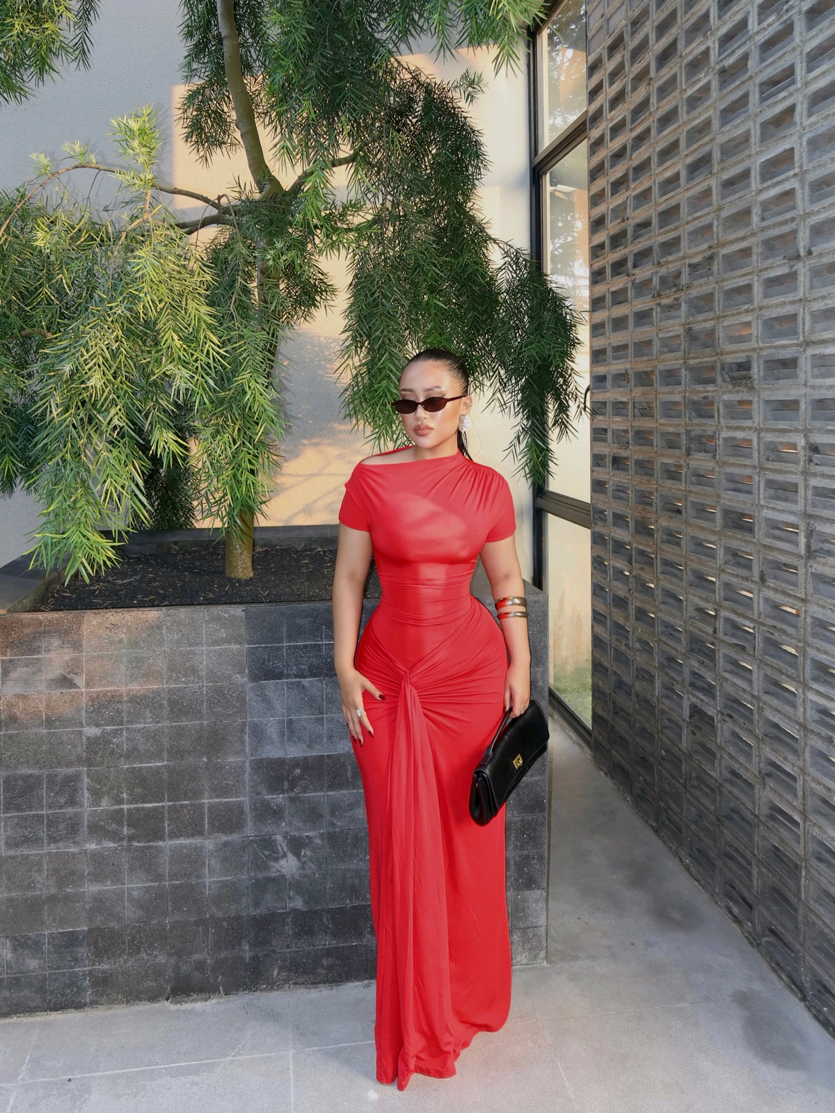 GOWN 2355