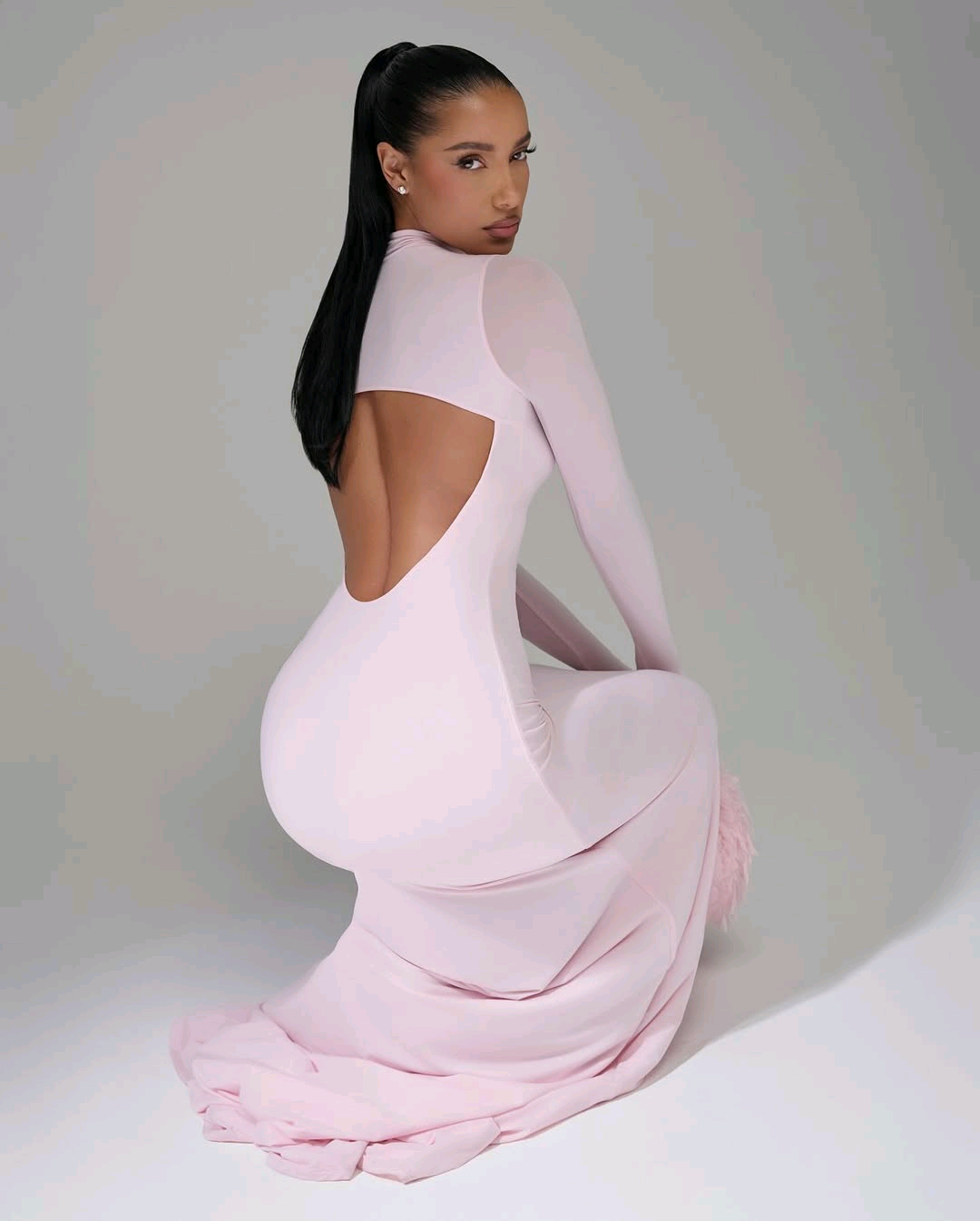 GOWN 2367