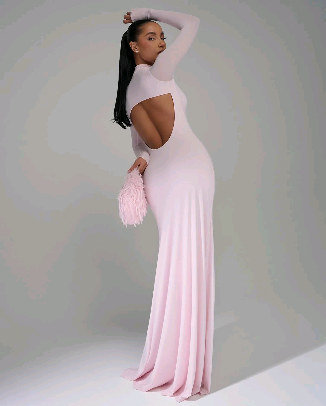 GOWN 2367