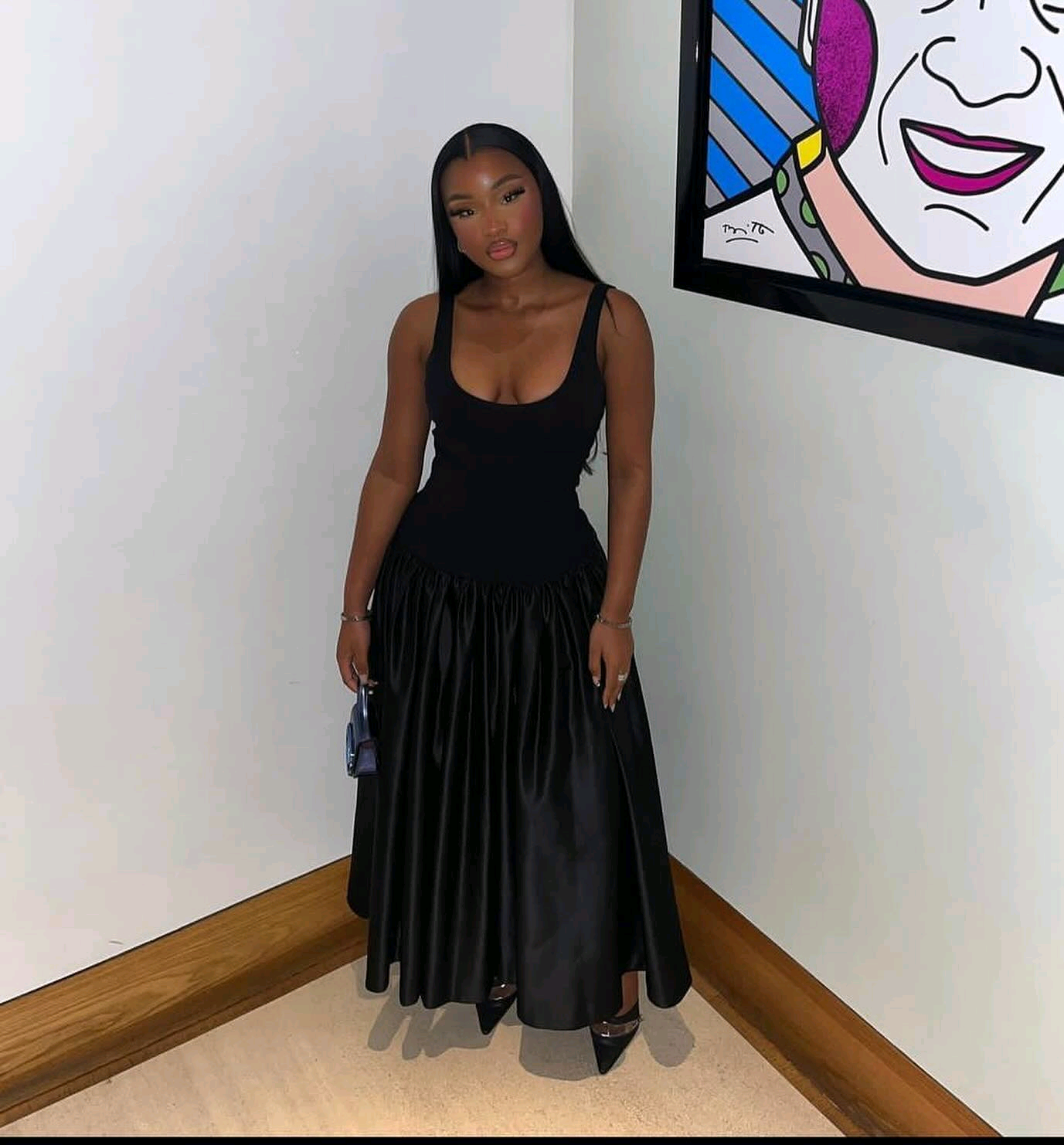 GOWN 238