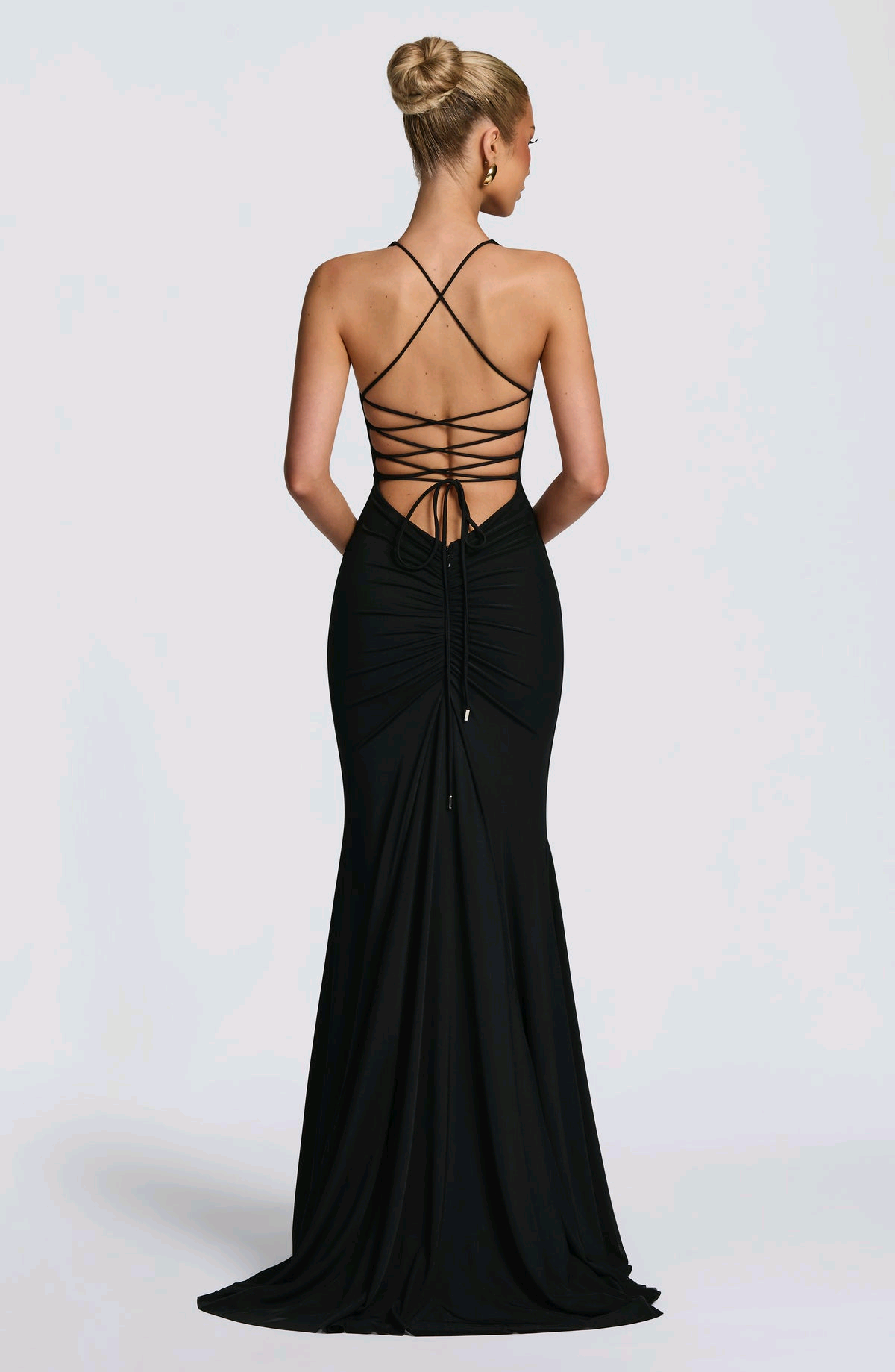 GOWN 2381