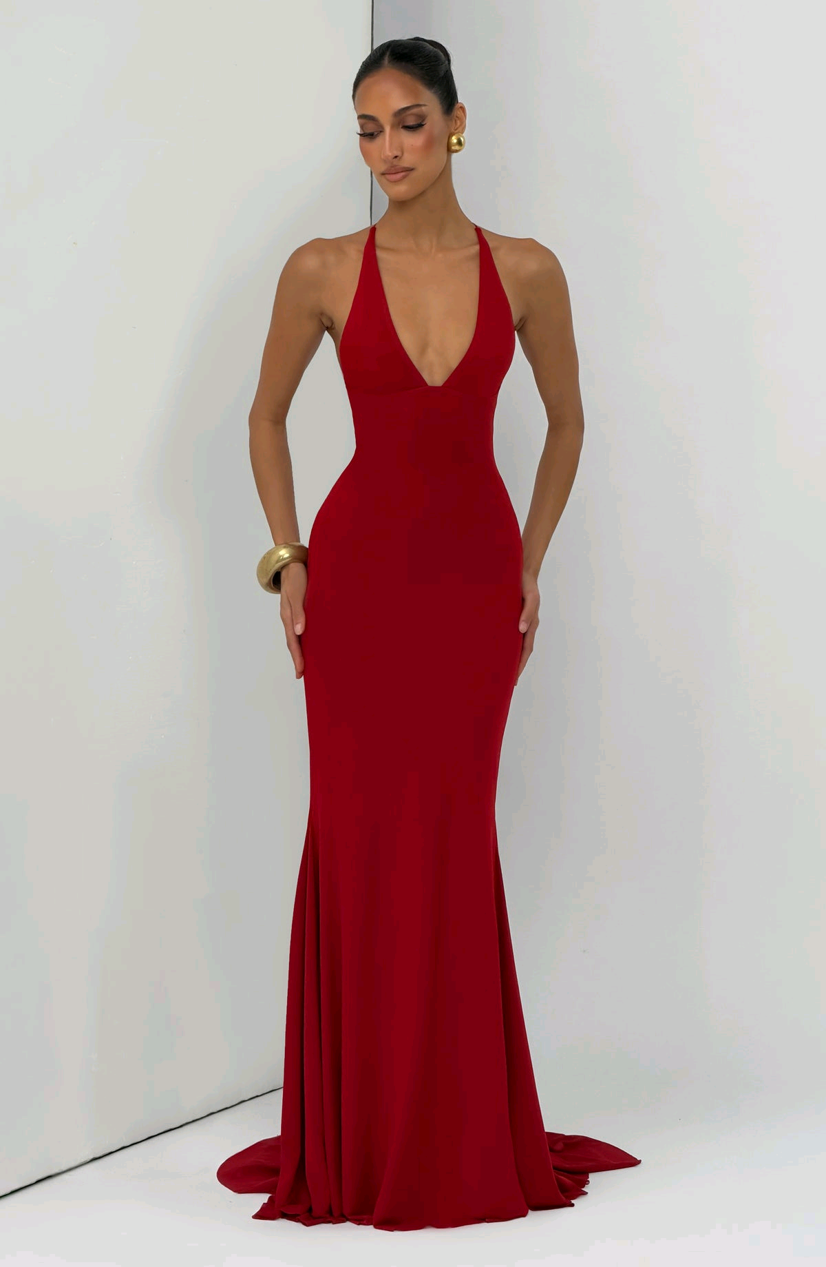 GOWN 2381