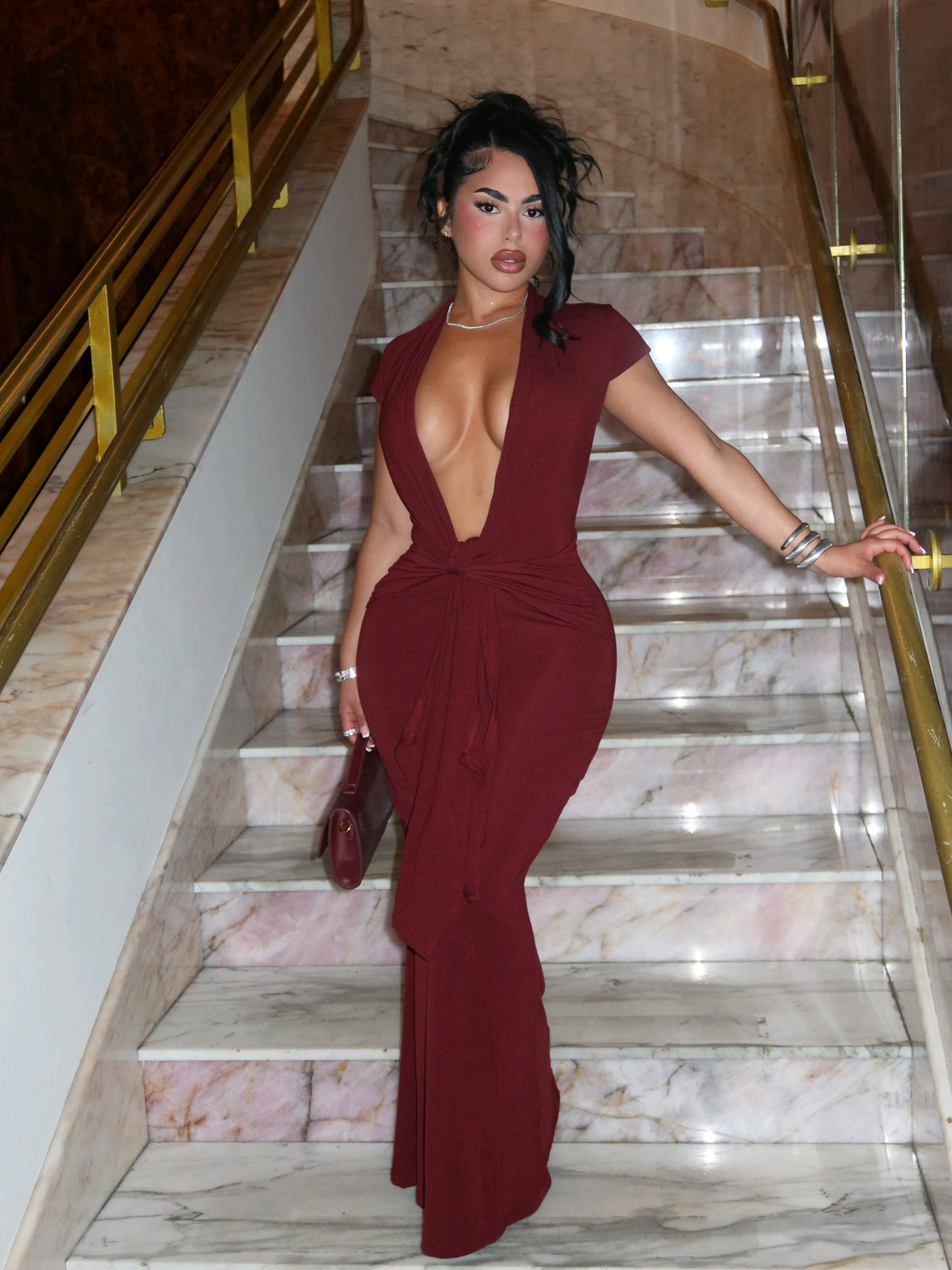 GOWN 2384