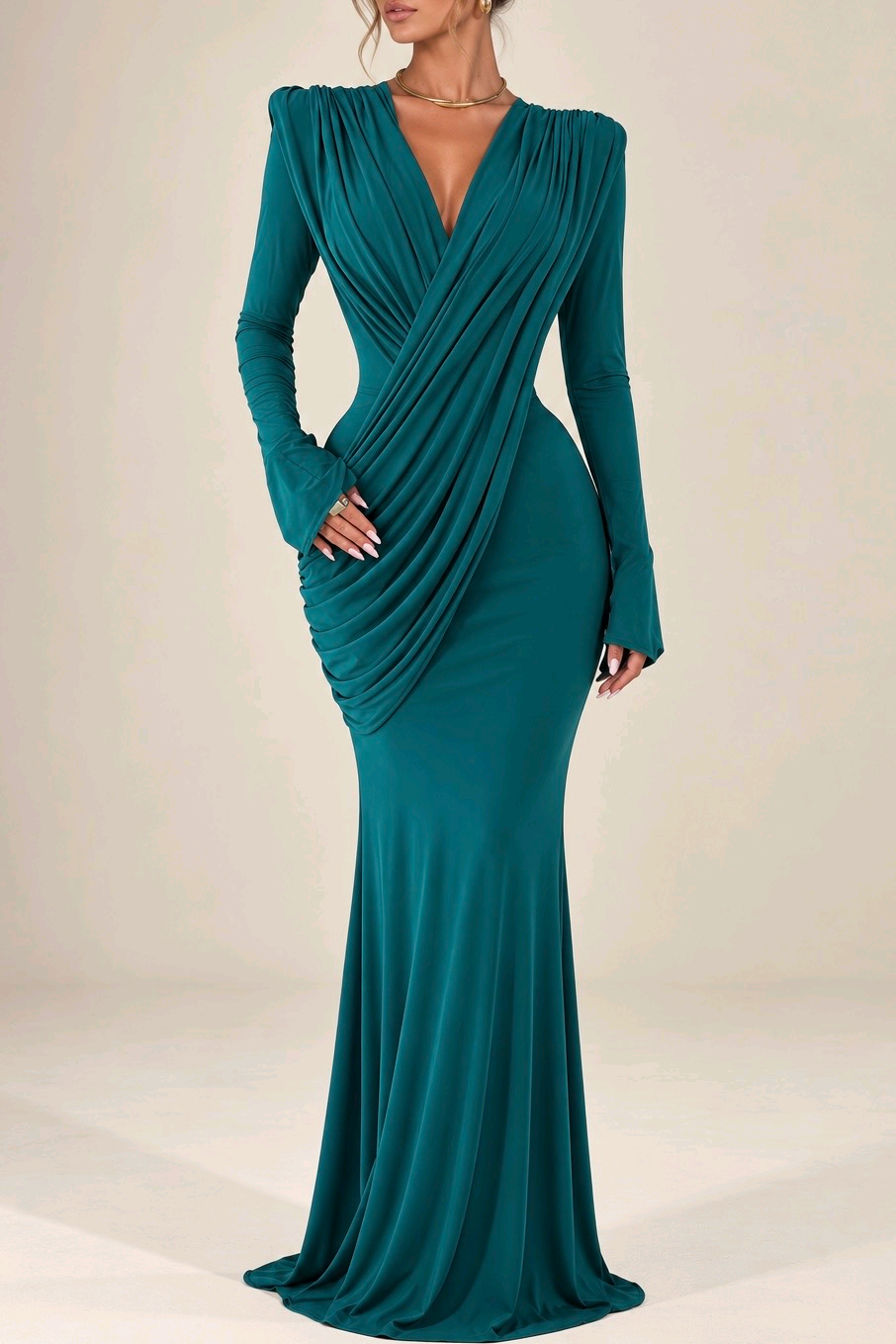 GOWN 2389