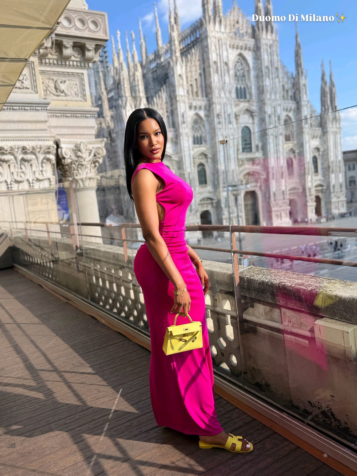 GOWN 2394