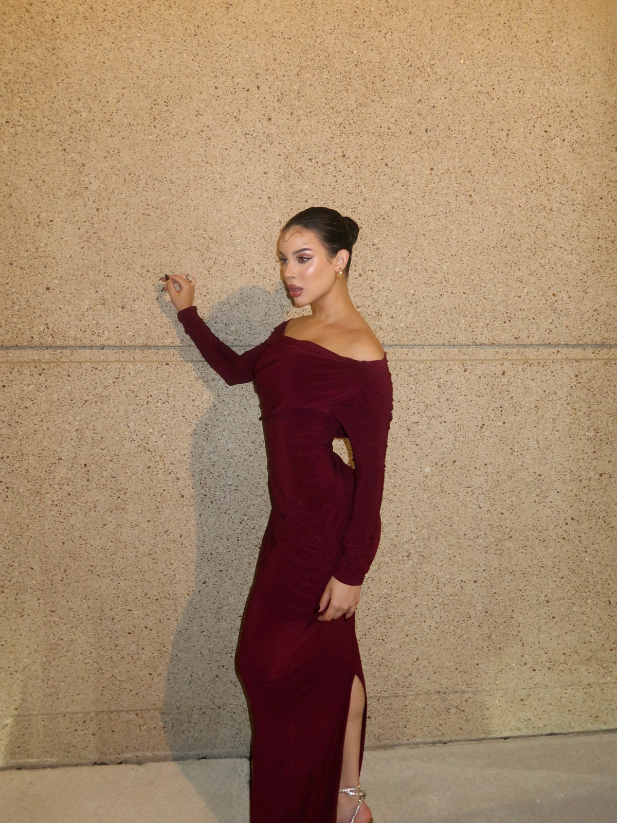 GOWN 2409