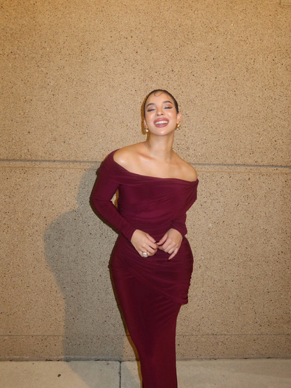 GOWN 2409