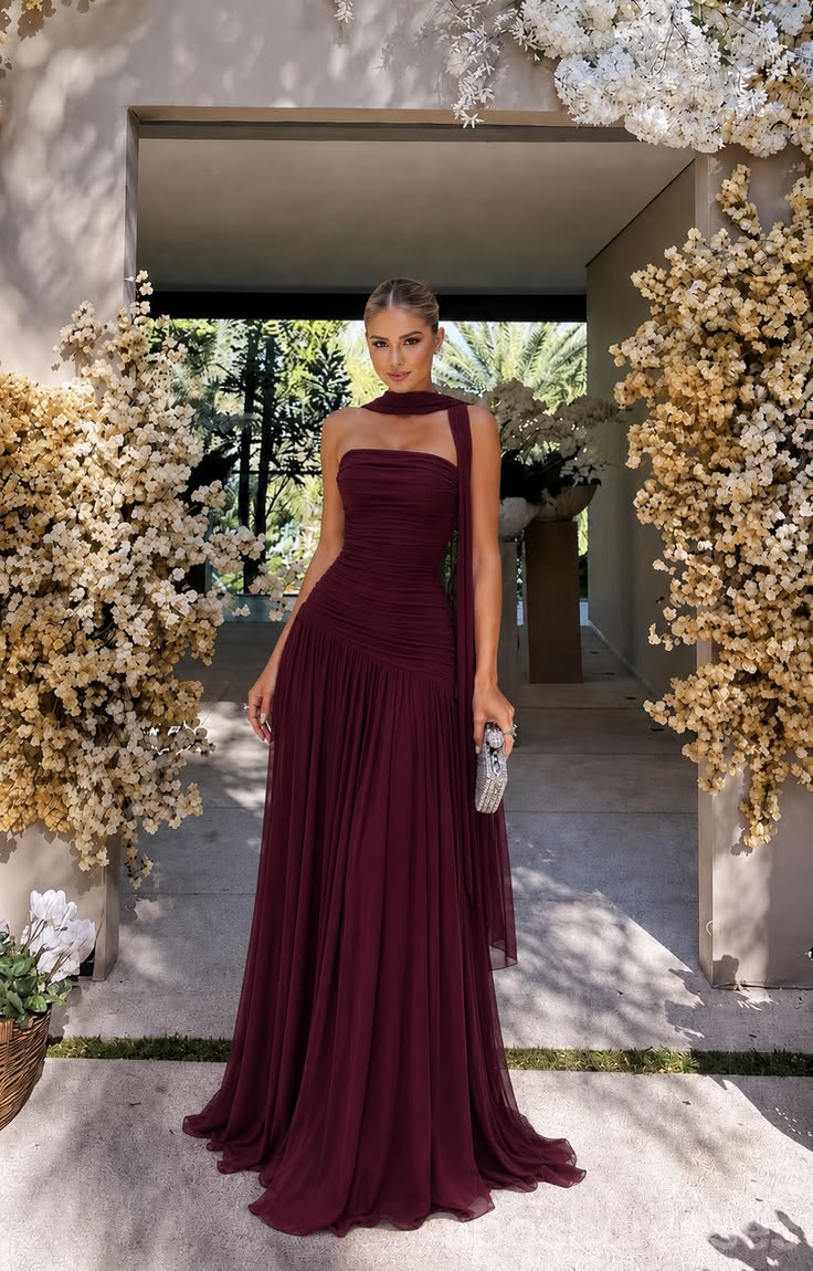 GOWN 2418