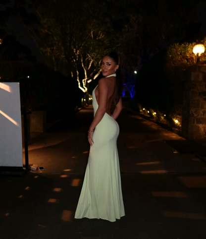 GOWN 2437