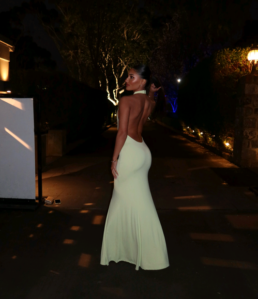 GOWN 2437