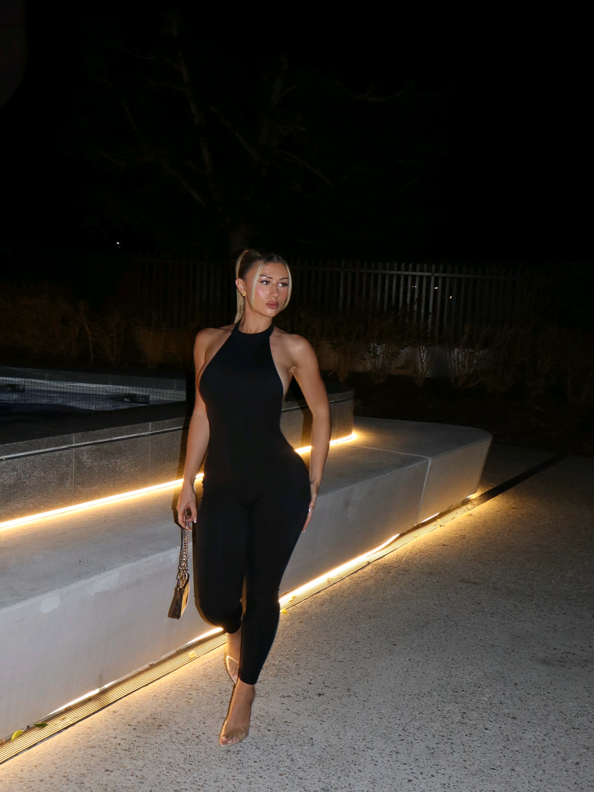 JUMPSUIT 2439