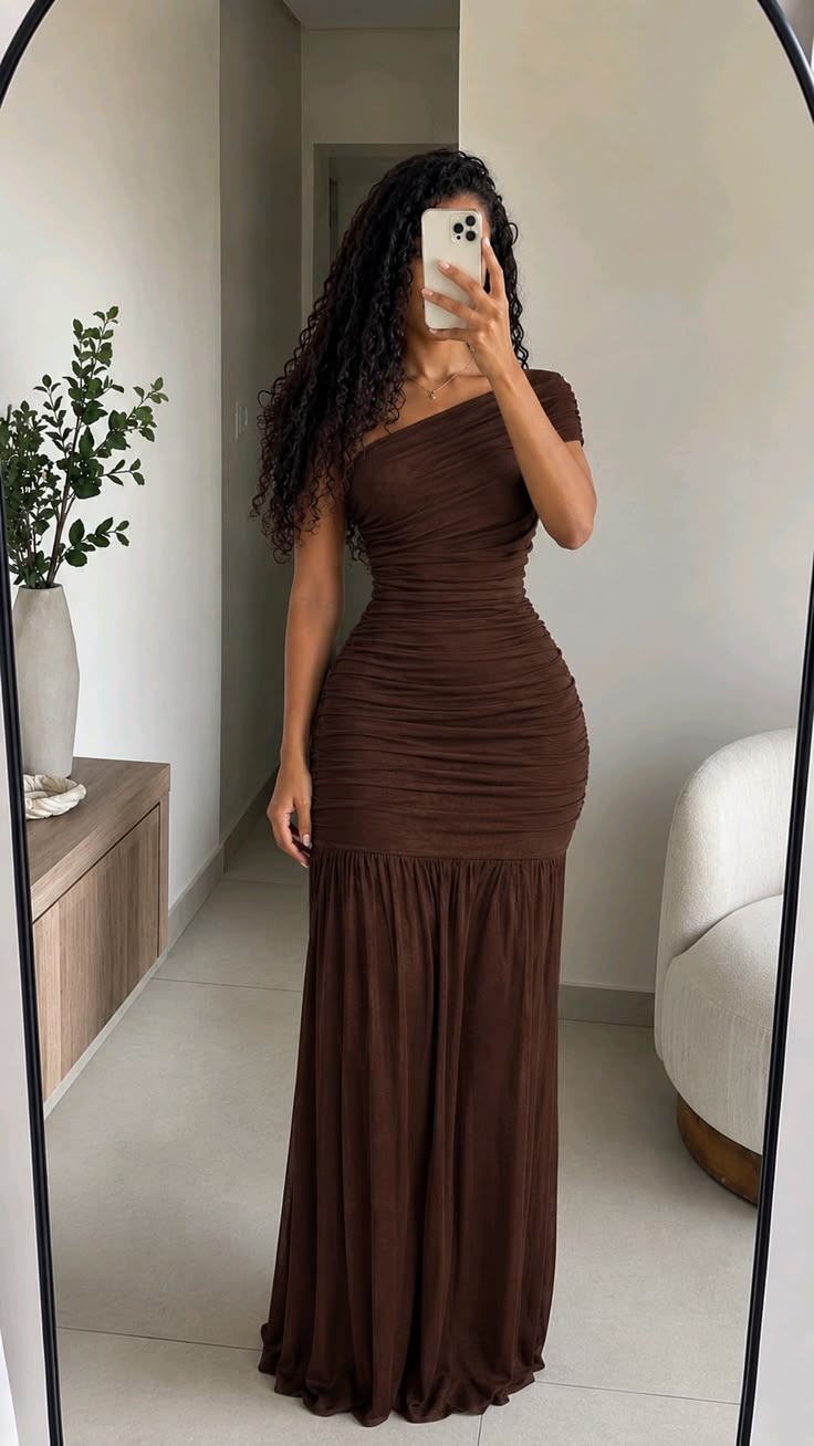 GOWN 2442