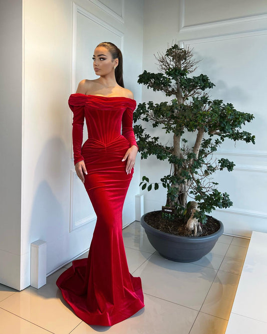 GOWN 288