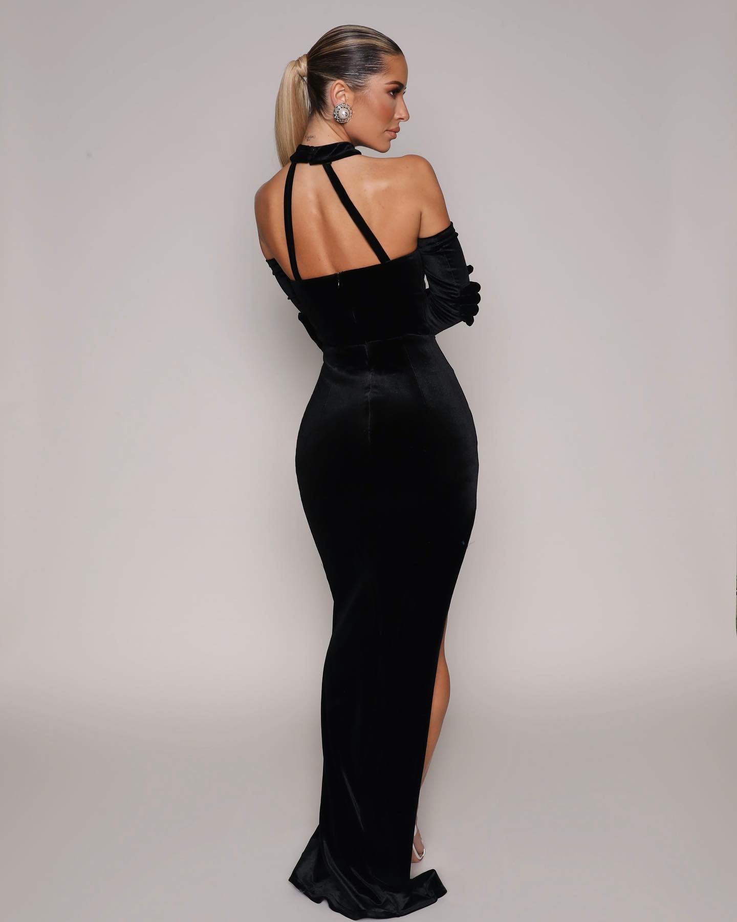 GOWN 289