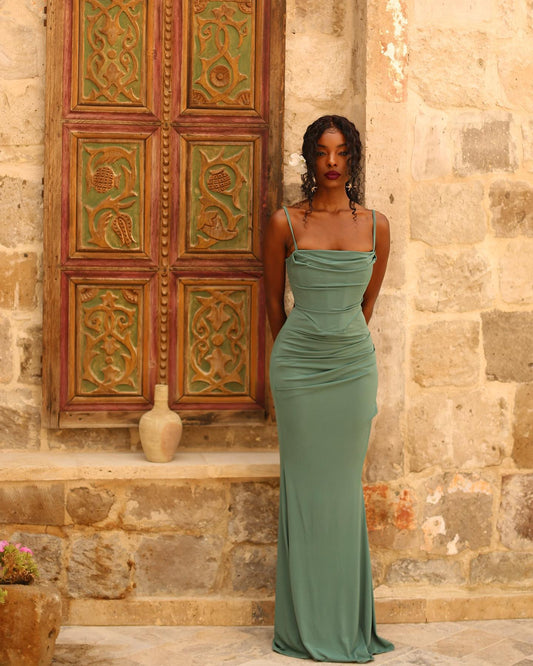 GOWN 290