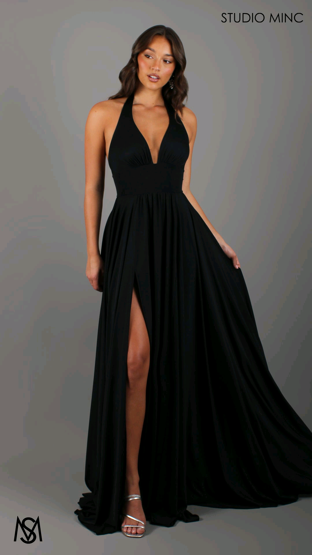 GOWN 292