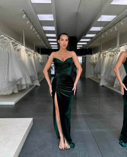 GOWN 297