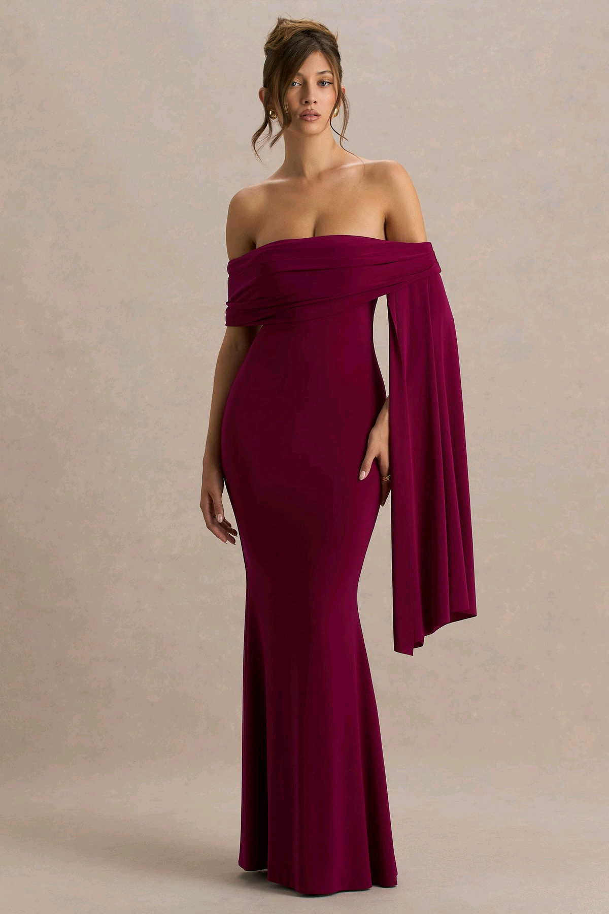 GOWN 304