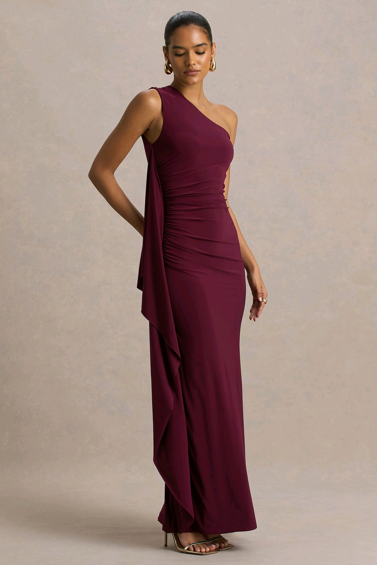 GOWN 308