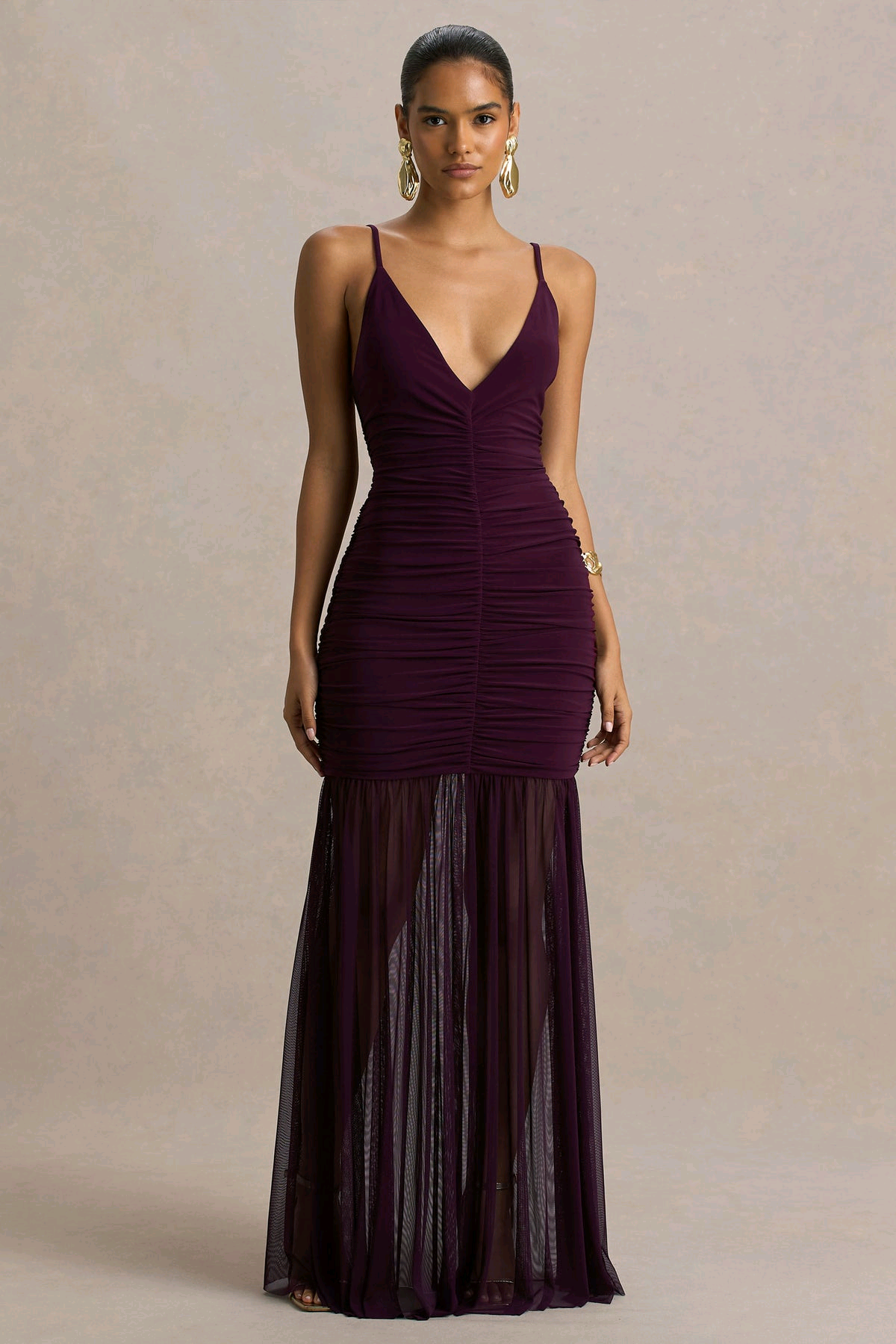 GOWN 314